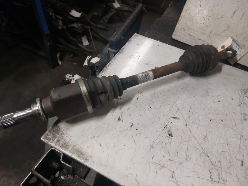 Giunto cardanico albero di trasmissione sinistro RENAULT CLIO 3 PHASE 2 Gasolina - 1