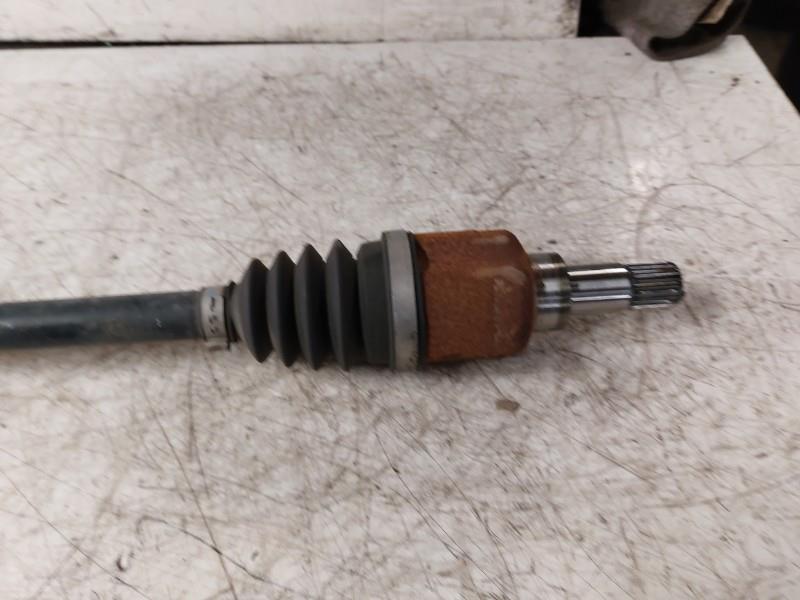 Giunto cardanico albero di trasmissione sinistro CITROEN C3 2 PHASE 1 Diésel - 1