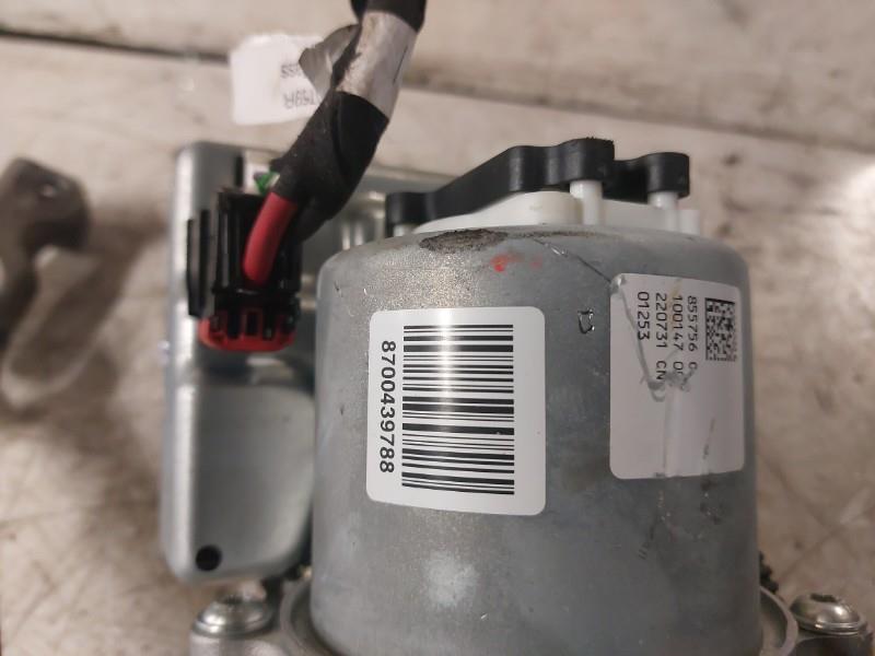 Colonne de direction RENAULT CLIO 5 PHASE 1 Essence/Hybride - 1