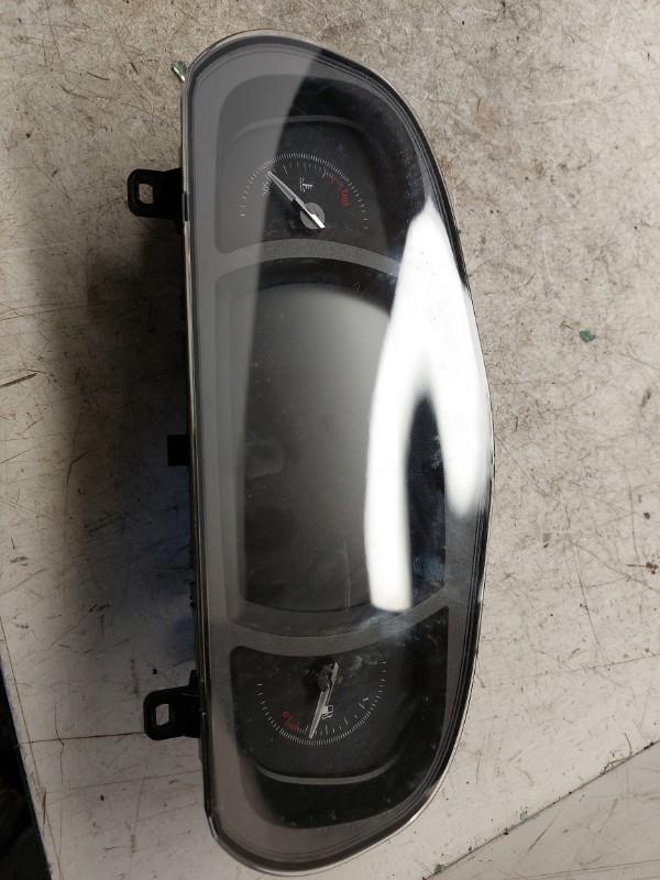 Compteur RENAULT MEGANE 4 PHASE 1 Diesel - 1
