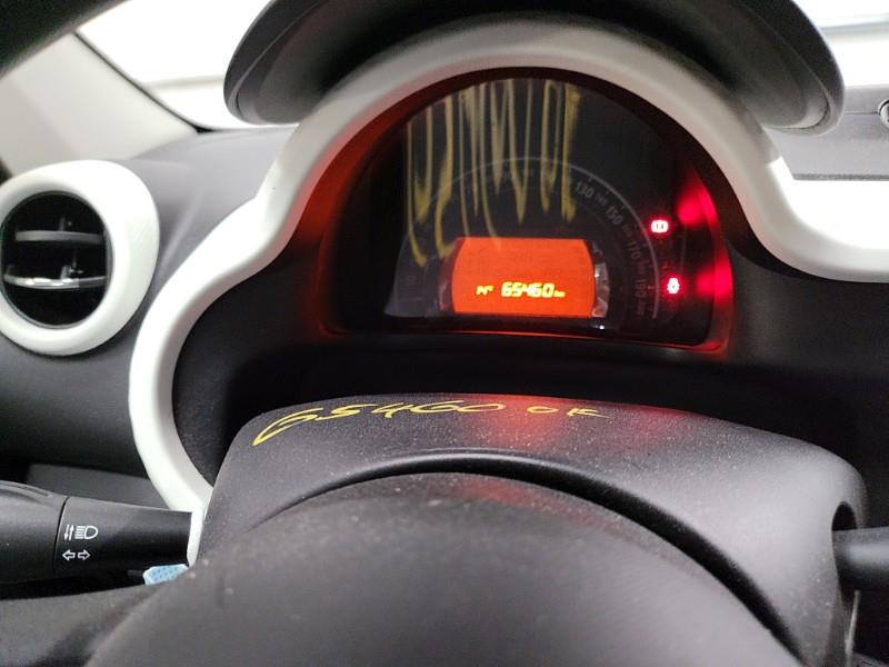 Compteur RENAULT TWINGO 3 PHASE 1 Essence - 1