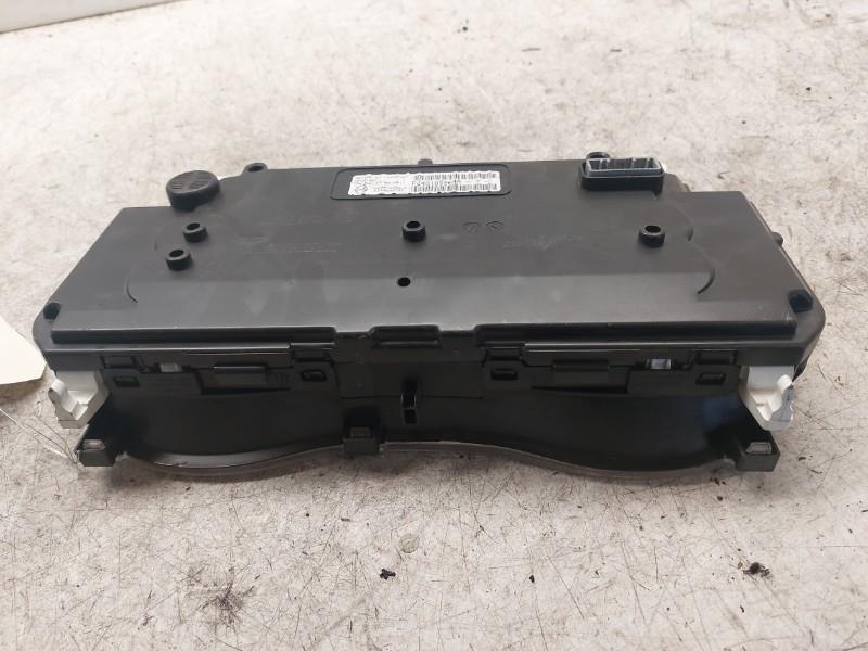 Tachimetro RENAULT KANGOO 2 PHASE 1  - 1
