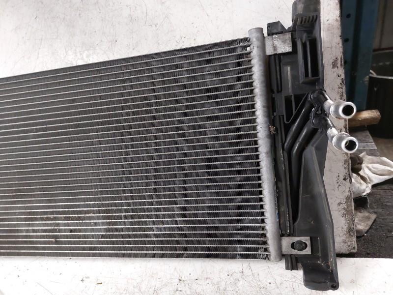 Condenseur de clim BMW X3 E83 PHASE 2  - 1