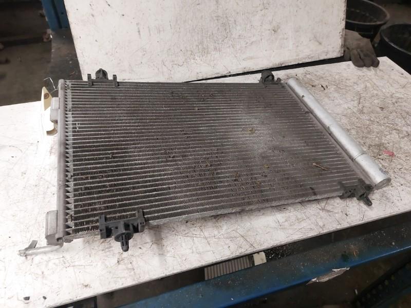 Condensatore clima CITROEN C4 PICASSO 1 Gasolina - 1
