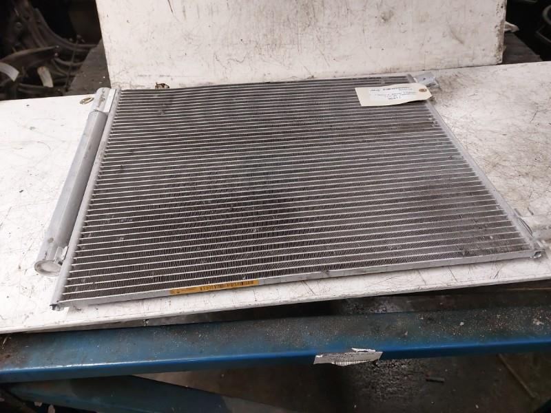 Condenseur de clim RENAULT MEGANE 4 PHASE 1 Diesel - 1