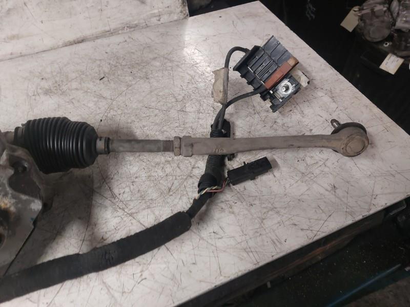 Cremaillere assistee PEUGEOT 207 PHASE 1 Essence - 1