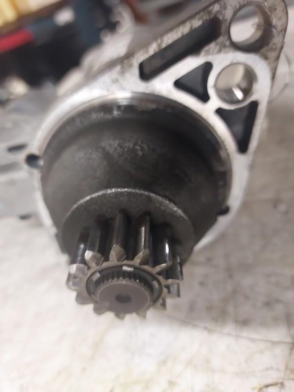 Motorino avviamento VOLKSWAGEN POLO 5 PHASE 2 Diésel - 1