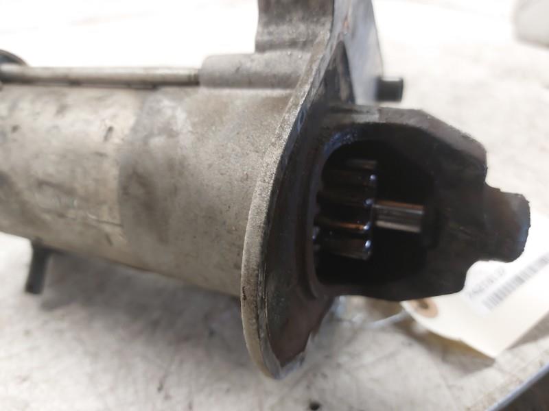 Motorino avviamento FORD FIESTA 5 PHASE 2  - 1