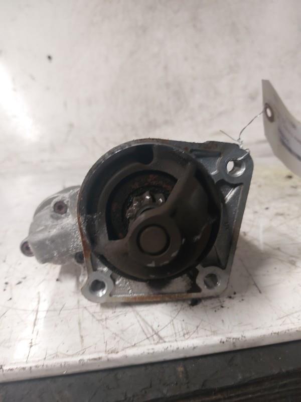 Motorino avviamento FORD FIESTA 5 PHASE 2 Gasolina - 1