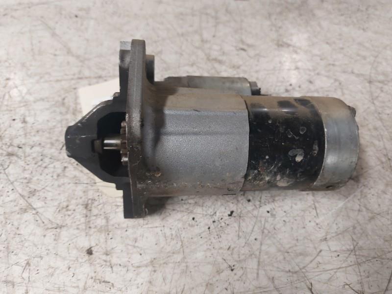 Motorino avviamento SUZUKI JIMNY 1 PHASE 2  - 1