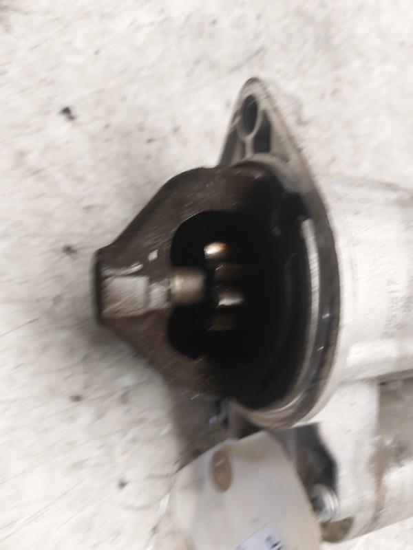 Motor de arranque KIA PRO-CEED 1 PHASE 2 Diésel - 1