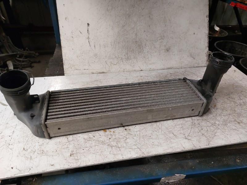 Echangeur air (Intercooler) BMW X3 E83 PHASE 2  - 1