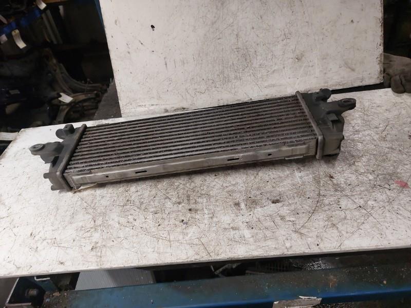 Scambiatore aria (Intercooler) RENAULT TRAFIC 2 PHASE 2 Diésel - 1