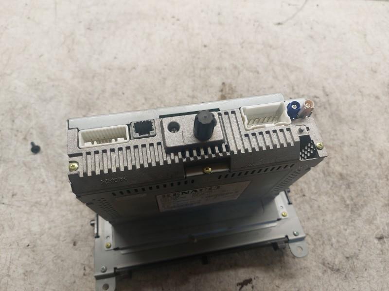 Ecran GPS RENAULT CLIO 4 PHASE 1 BREAK Diesel - 1