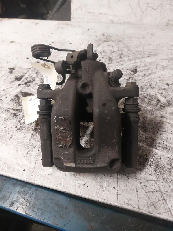 Pinza freni posteriore destra PEUGEOT 407 PHASE 1 Diésel - 1