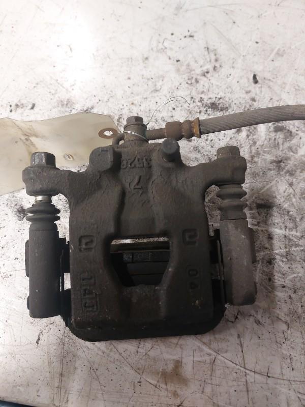 Pinza freni posteriore destra NISSAN QASHQAI 1 PHASE 2 Diésel - 1