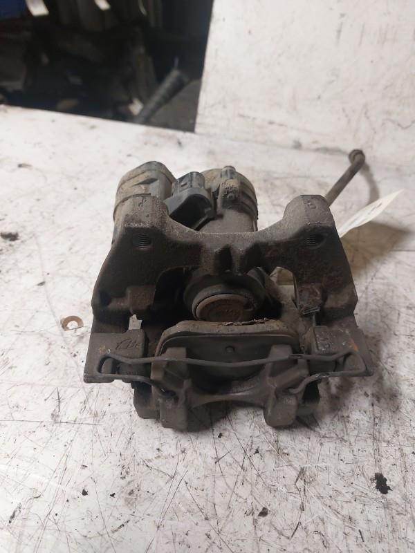 Pinza freni posteriore sinistra VOLKSWAGEN GOLF 7 PHASE 1  - 1