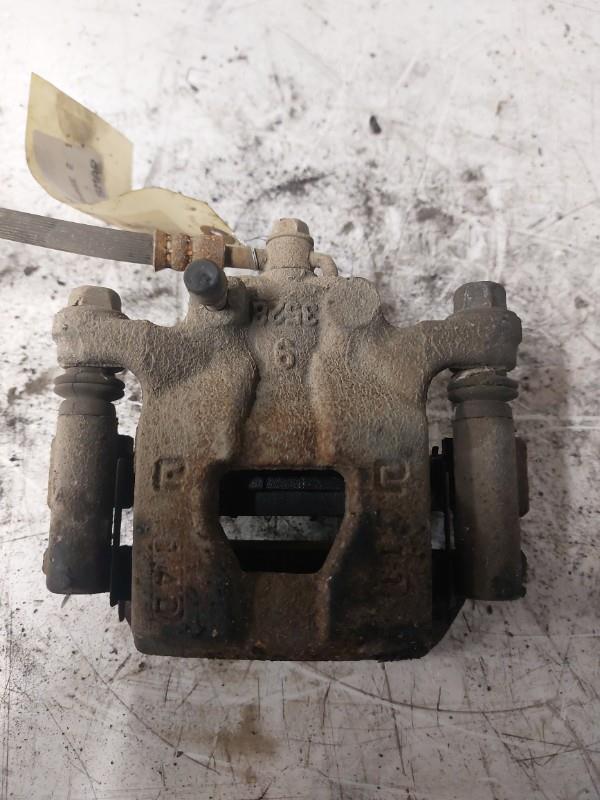 Pinza freni posteriore sinistra NISSAN QASHQAI 1 PHASE 2 Diésel - 1