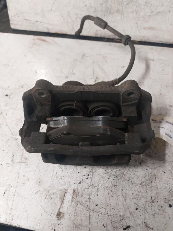 Pinza freni anteriore destra RENAULT TRAFIC 2 PHASE 2 Diésel - 1