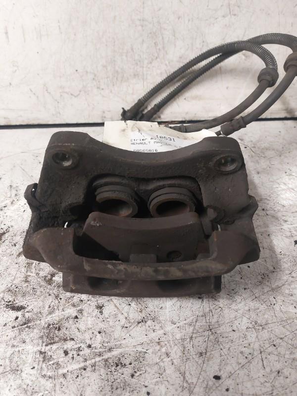 Etrier avant droit (freinage) RENAULT MASTER 2 PHASE 1 Diesel - 1