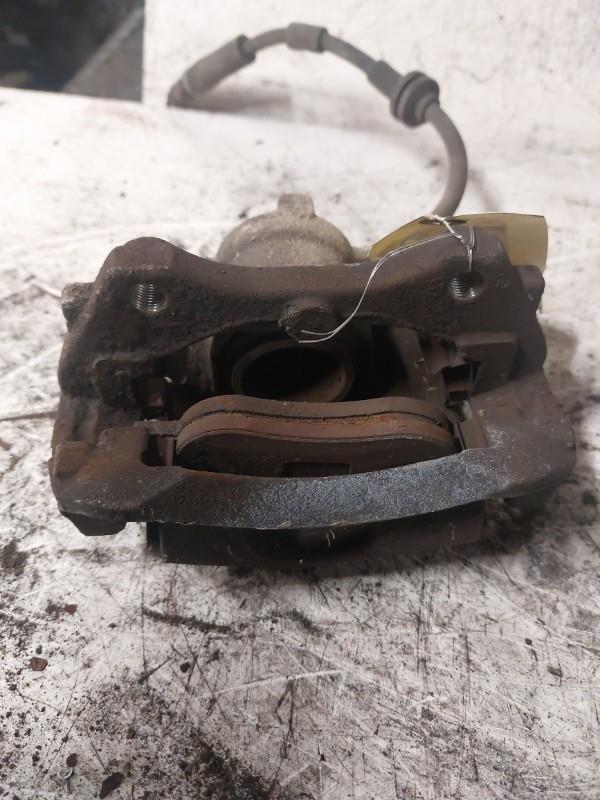 Pinza freni anteriore destra FIAT 500 2 PHASE 1  - 1