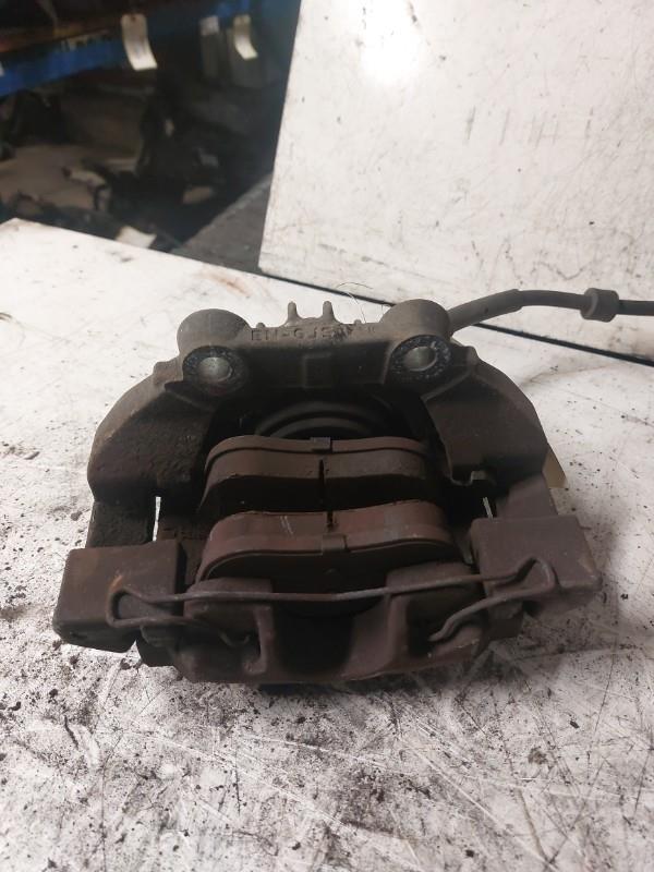 Pinza freni anteriore destra CITROEN C4 PICASSO 1 Gasolina - 1