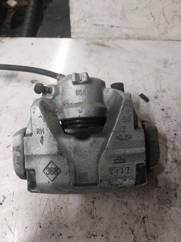 Pinza freni anteriore destra RENAULT CLIO 5 PHASE 1 Gasolina/Híbrido - 1