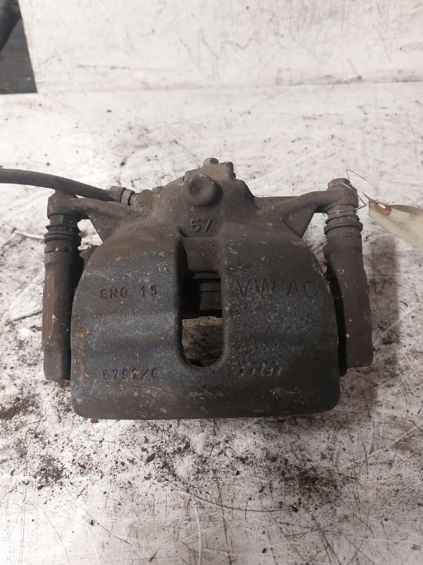 Pinza freni anteriore destra VOLKSWAGEN GOLF 7 PHASE 1  - 1