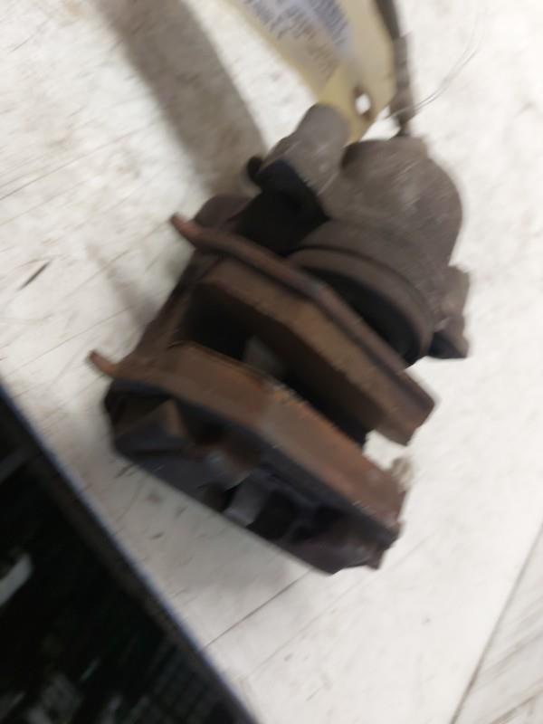Pinza freni anteriore sinistra SEAT IBIZA 3 PHASE 2  - 1