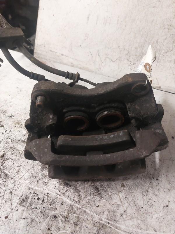 Etrier avant gauche (freinage) RENAULT MASTER 2 PHASE 1 Diesel - 1