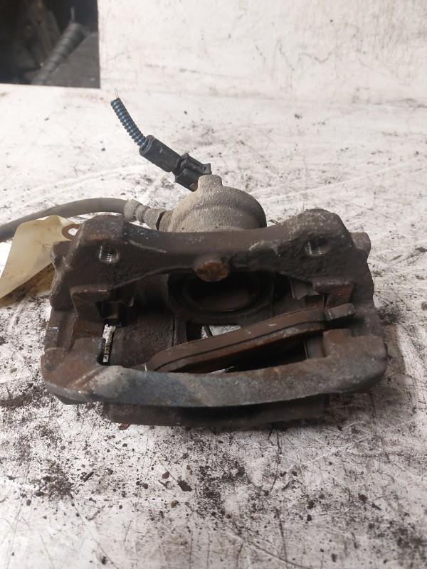 Pinza freni anteriore sinistra FIAT 500 2 PHASE 1  - 1