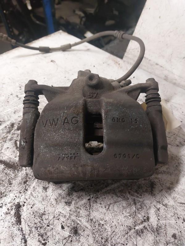 Pinza freni anteriore sinistra VOLKSWAGEN GOLF 7 PHASE 1  - 1