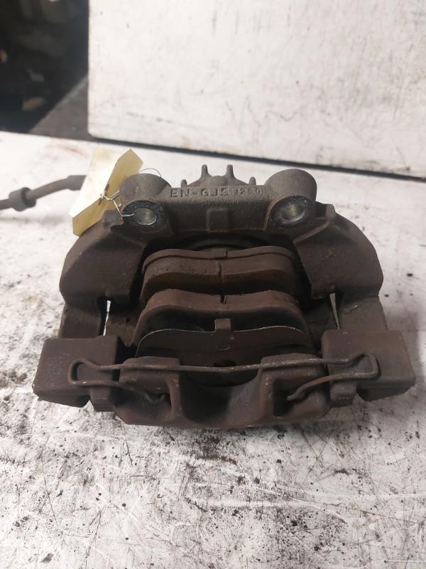 Pinza freni anteriore sinistra CITROEN C4 PICASSO 1 Gasolina - 1