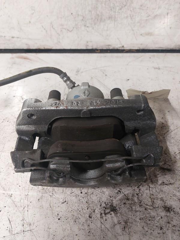 Pinza freni anteriore sinistra RENAULT CLIO 5 PHASE 1 Gasolina/Híbrido - 1