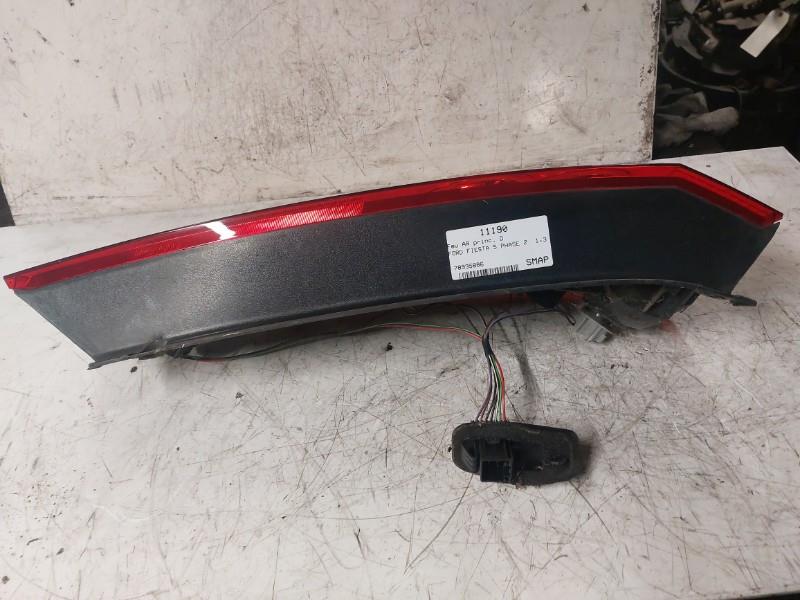 Fanale posteriore principale destro (luci) FORD FIESTA 5 PHASE 2 Gasolina - 1