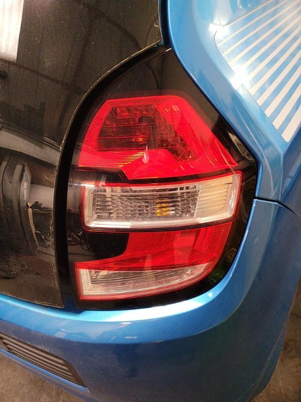 Fanale posteriore principale destro (luci) RENAULT TWINGO 3 PHASE 1 Gasolina - 1