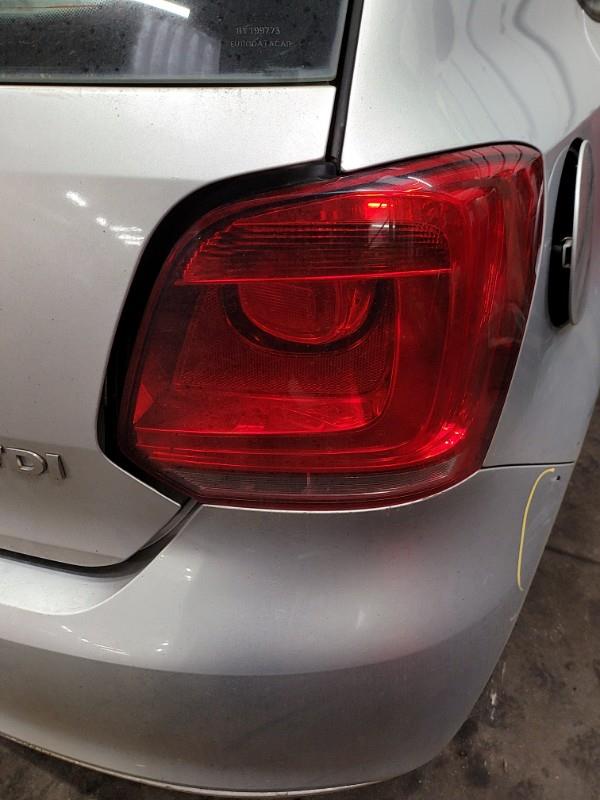 Fanale posteriore principale destro (luci) VOLKSWAGEN POLO 5 PHASE 1  - 1
