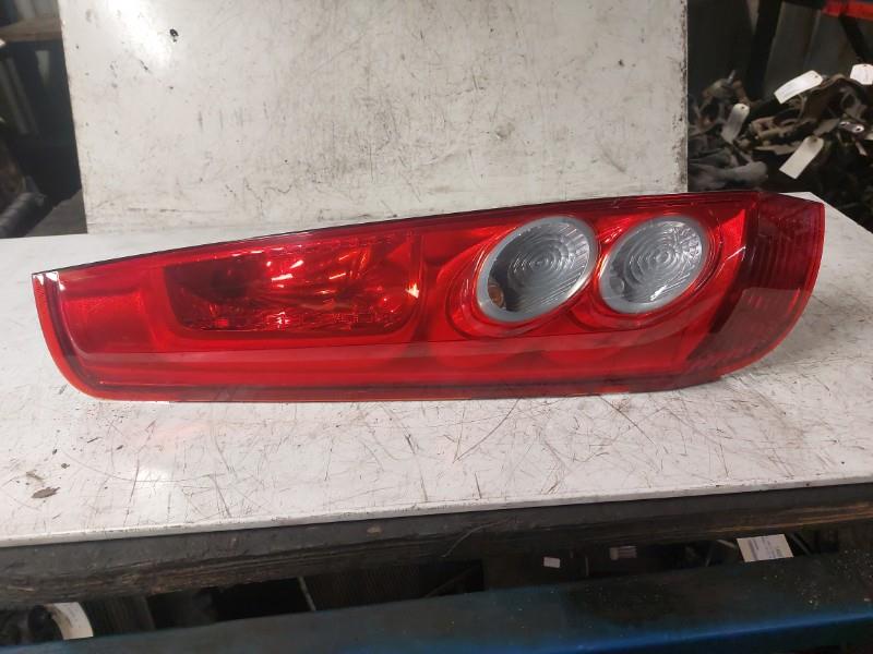 Fanale posteriore principale sinistro (luci) FORD FIESTA 5 PHASE 2 Gasolina - 1