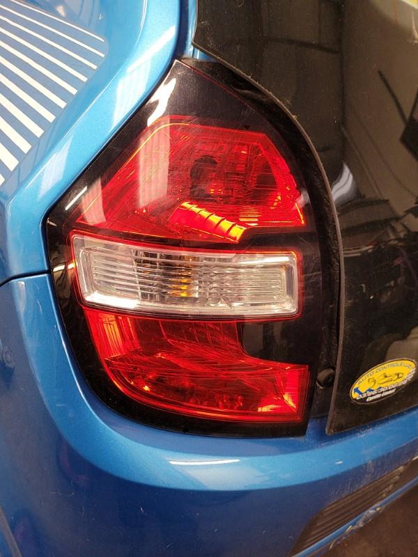 Fanale posteriore principale sinistro (luci) RENAULT TWINGO 3 PHASE 1 Gasolina - 1