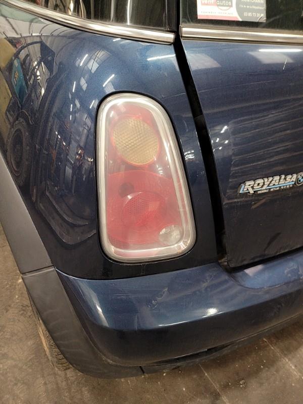 Fanale posteriore principale sinistro (luci) MINI MINI 1 R50/R53 PHASE 2 Gasolina - 1