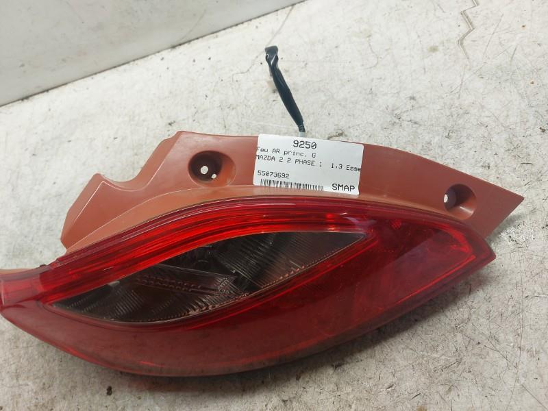 Fanale posteriore principale sinistro (luci) MAZDA 2 2 PHASE 1 Gasolina - 1