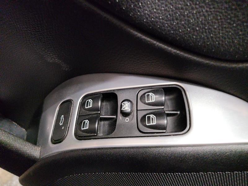 Interruttore lavacristalli anteriore sinistro MERCEDES CLASSE C 203 PHASE 2  - 1
