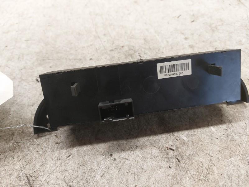 Interruttore lavacristalli anteriore sinistro MINI MINI 1 R50/R53 PHASE 1  - 1