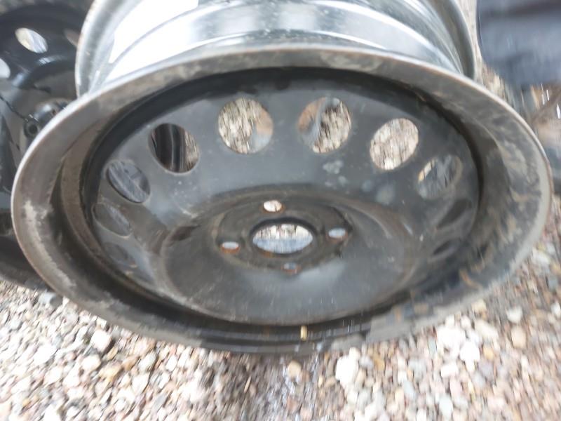 Jante OPEL CORSA D PHASE 2  - 1