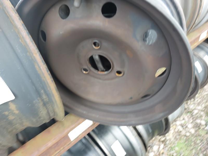 Cerchione PEUGEOT 106 PHASE 2 Gasolina - 1