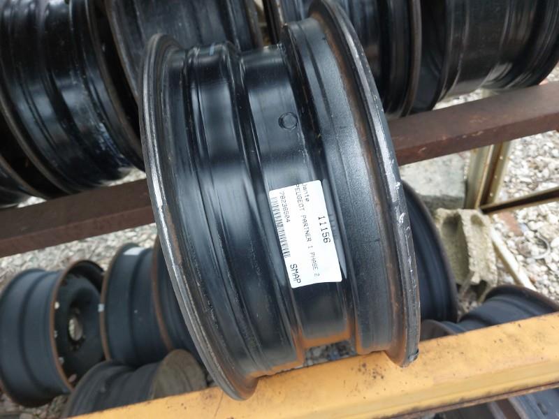 Cerchione PEUGEOT PARTNER 1 PHASE 2  - 1