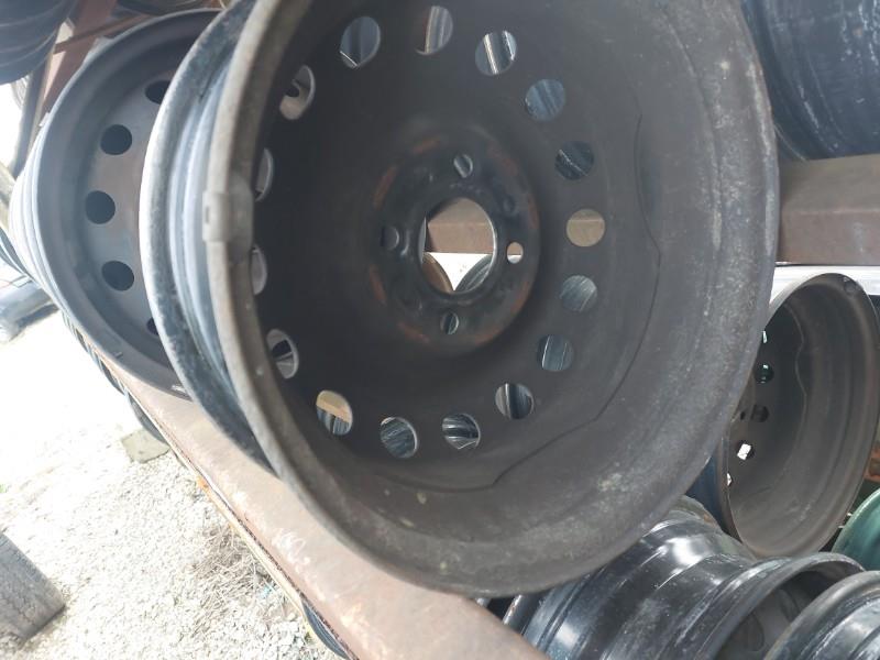 Cerchione RENAULT CLIO 1 PHASE 1 Gasolina - 1