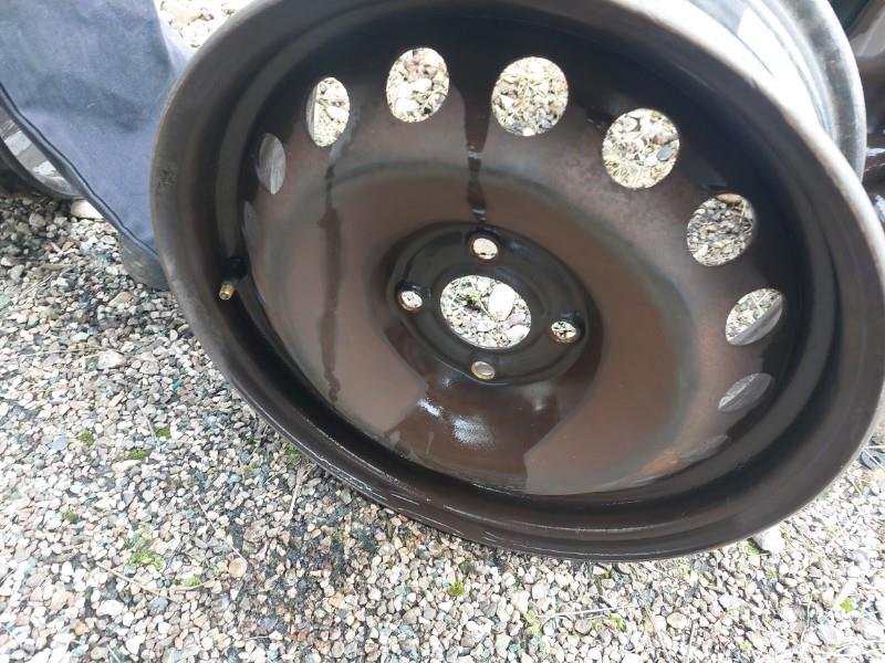 Jante RENAULT MEGANE 2 PHASE 1  - 1