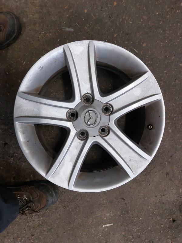Cerchione MAZDA 6 1 PHASE 2 Diésel - 1