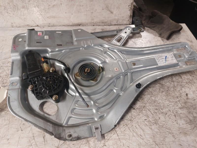 Alzacristalli elettrico posteriore destro HYUNDAI TUCSON 1 Diésel - 1